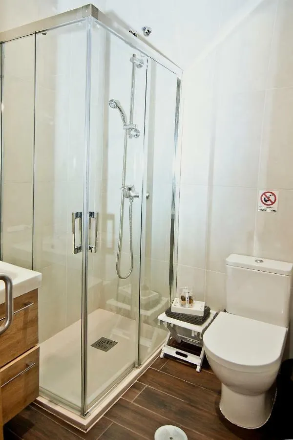 Vakantiehuis Vidrio 22 Hotel Sevilla Spanje