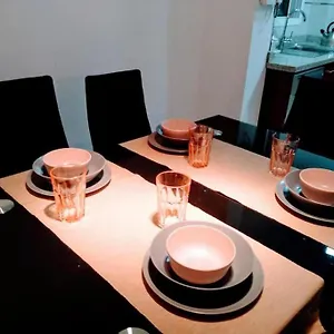  Сasa de vacaciones Luxury Complete Building In The Heart Of