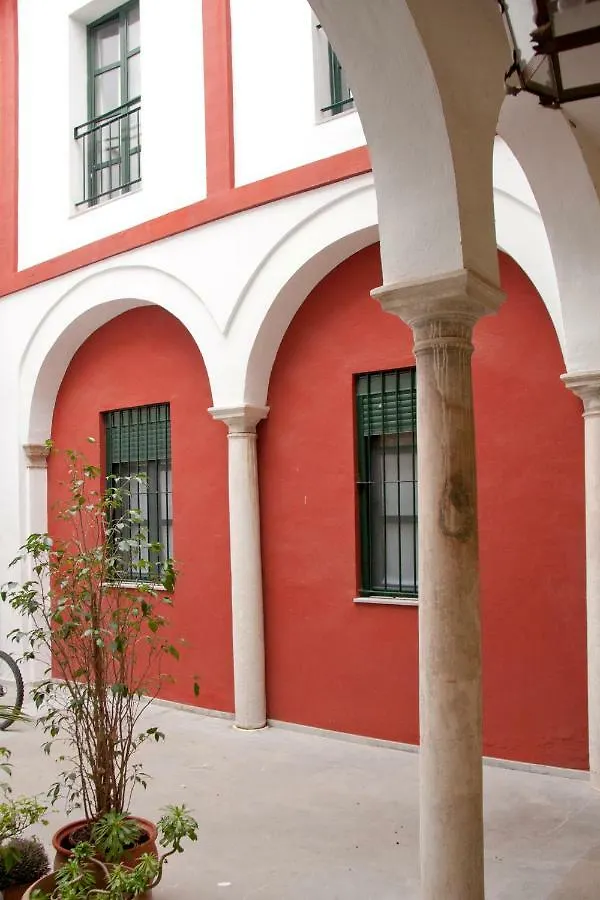 Holiday home Vidrio 22 Hotel Seville