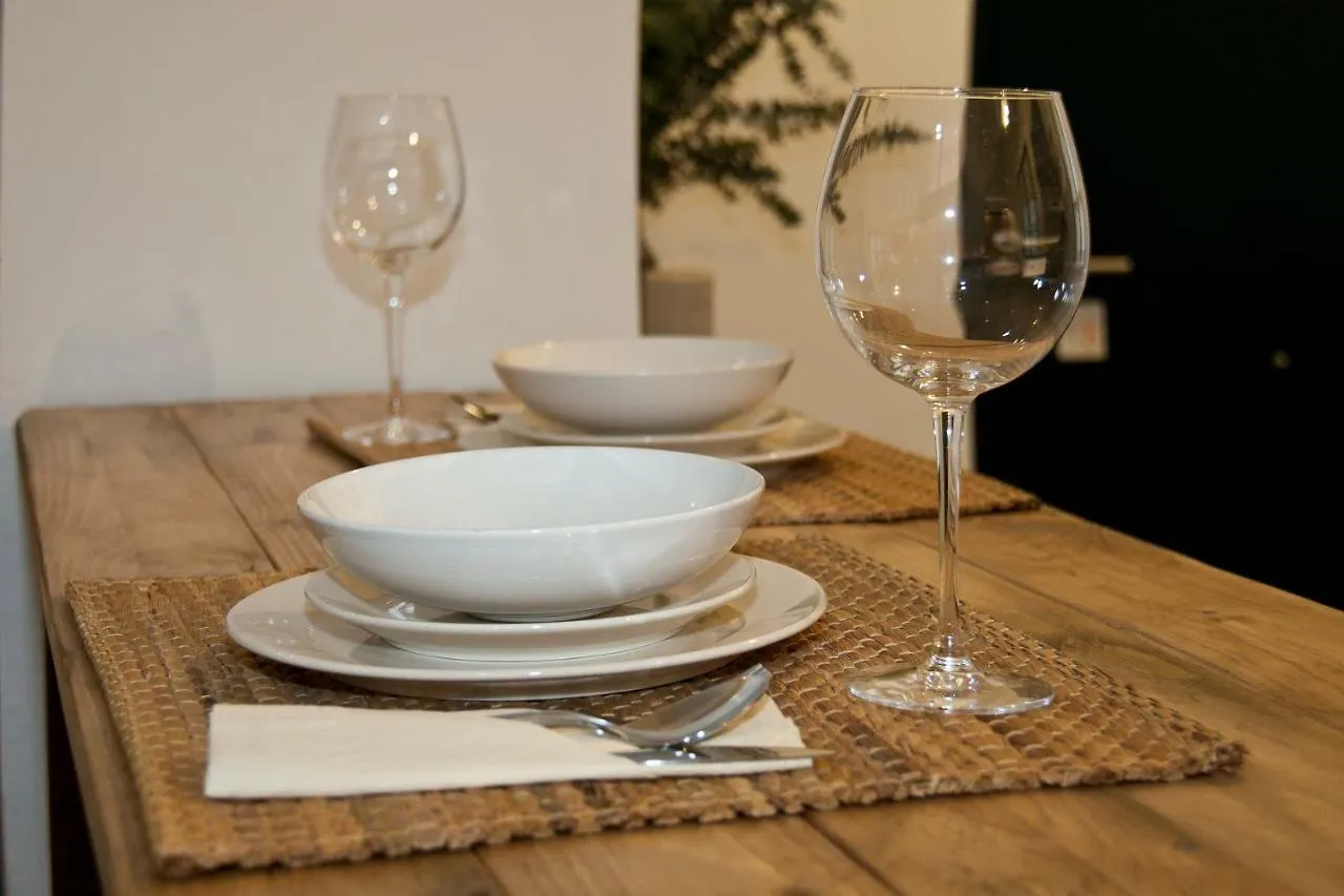 Holiday home Vidrio 22 Hotel Seville
