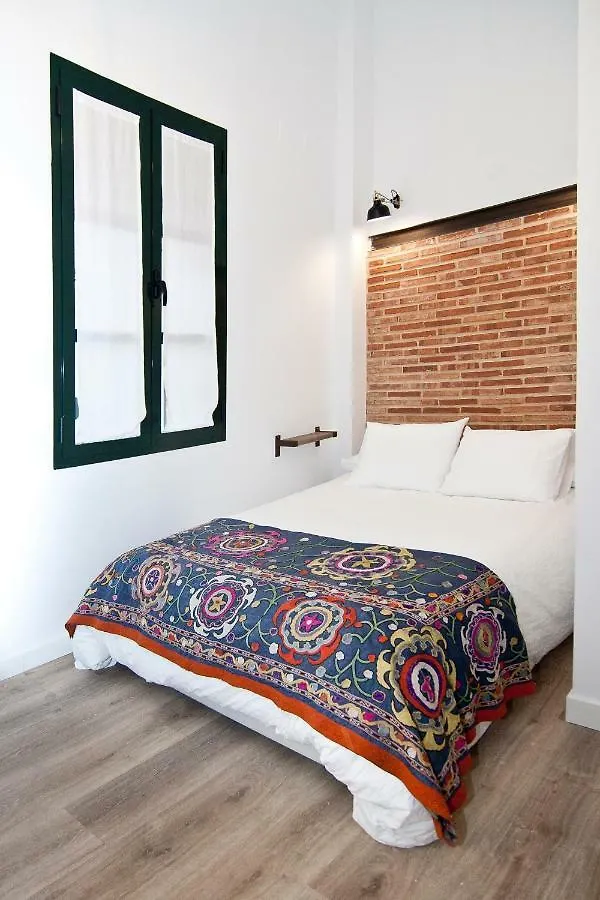 Vidrio 22 Hotel Seville Holiday home