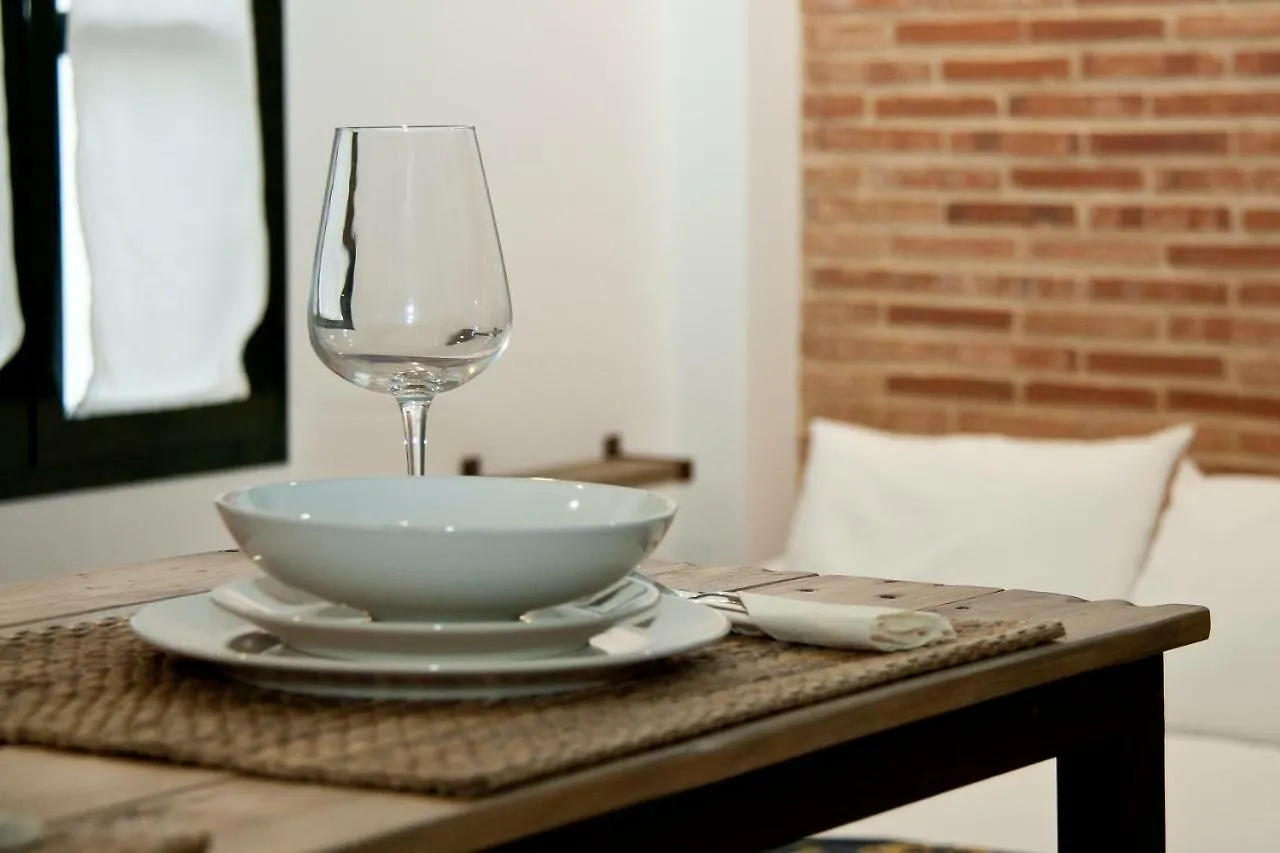 Vidrio 22 Hotel Seville 0*,