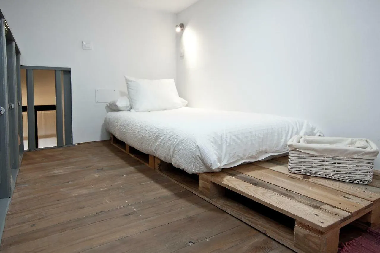Holiday home Vidrio 22 Hotel Seville Spain